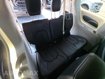 2024 Chrysler Pacifica Touring L 121.6" WB - miniatura 20