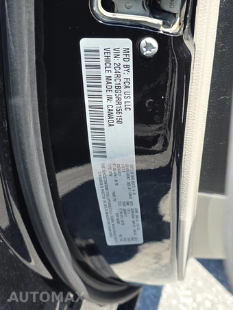 2024 Chrysler Pacifica Touring L 121.6" WB - miniatura 22