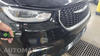 2024 Chrysler Pacifica Touring L 121.6" WB - miniatura 27