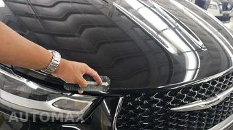 2024 Chrysler Pacifica Touring L 121.6" WB - miniatura 28