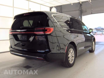 2024 Chrysler Pacifica Touring L 121.6" WB - miniatura 5