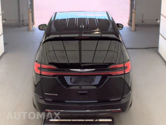 2024 Chrysler Pacifica Touring L 121.6" WB - miniatura 6