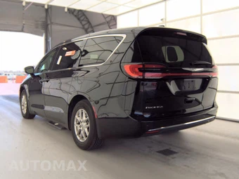 2024 Chrysler Pacifica Touring L 121.6" WB - miniatura 8