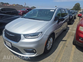 2024 Chrysler Pacifica Touring L 121.6" WB