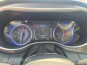 2024 Chrysler Pacifica Touring L 121.6" WB - miniatura 12