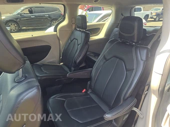 2024 Chrysler Pacifica Touring L 121.6" WB - miniatura 13