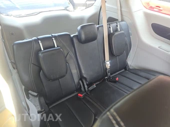 2024 Chrysler Pacifica Touring L 121.6" WB - miniatura 14