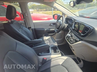 2024 Chrysler Pacifica Touring L 121.6" WB - miniatura 8