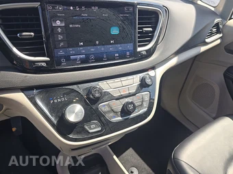 2024 Chrysler Pacifica Touring L 121.6" WB - miniatura 11