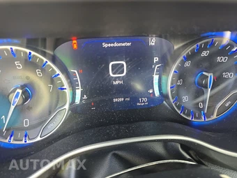 2024 Chrysler Pacifica Touring L 121.6" WB - miniatura 12