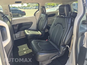 2024 Chrysler Pacifica Touring L 121.6" WB - miniatura 13
