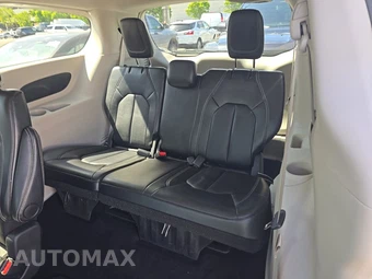 2024 Chrysler Pacifica Touring L 121.6" WB - miniatura 14
