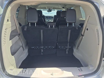 2024 Chrysler Pacifica Touring L 121.6" WB - miniatura 17