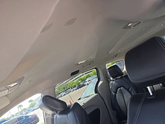 2024 Chrysler Pacifica Touring L 121.6" WB - miniatura 18