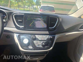 2024 Chrysler Pacifica Touring L 121.6" WB - miniatura 10