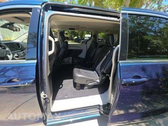 2024 Chrysler Pacifica Touring L 121.6" WB - miniatura 13