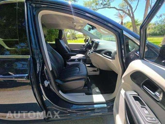 2024 Chrysler Pacifica Touring L 121.6" WB - miniatura 19
