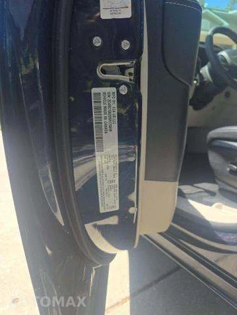 2024 Chrysler Pacifica Touring L 121.6" WB - miniatura 5