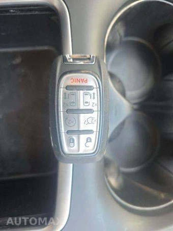 2024 Chrysler Pacifica Touring L 121.6" WB - miniatura 8