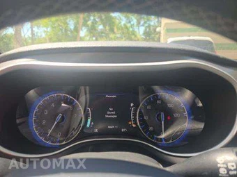 2024 Chrysler Pacifica Touring L 121.6" WB - miniatura 9