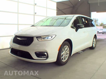 2024 Chrysler Pacifica Touring L 121.6" WB