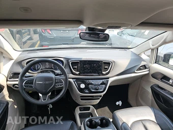 2024 Chrysler Pacifica Touring L 121.6" WB - miniatura 11
