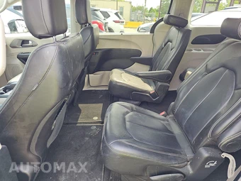 2024 Chrysler Pacifica Touring L 121.6" WB - miniatura 13