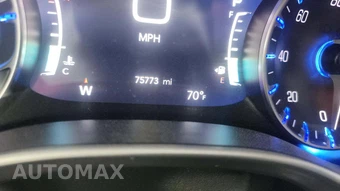 2024 Chrysler Pacifica Touring L 121.6" WB - miniatura 18