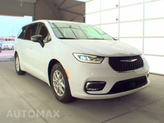 2024 Chrysler Pacifica Touring L 121.6" WB - miniatura 3
