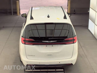2024 Chrysler Pacifica Touring L 121.6" WB - miniatura 5