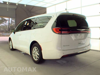 2024 Chrysler Pacifica Touring L 121.6" WB - miniatura 6