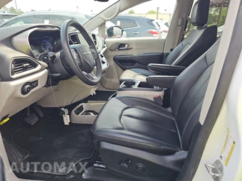 2024 Chrysler Pacifica Touring L 121.6" WB - miniatura 7