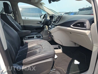2024 Chrysler Pacifica Touring L 121.6" WB - miniatura 8