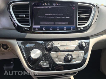 2024 Chrysler Pacifica Touring L 121.6" WB - miniatura 11