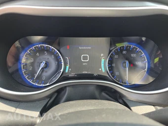 2024 Chrysler Pacifica Touring L 121.6" WB - miniatura 12