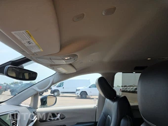 2024 Chrysler Pacifica Touring L 121.6" WB - miniatura 19