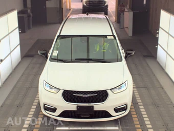 2024 Chrysler Pacifica Touring L 121.6" WB - miniatura 2