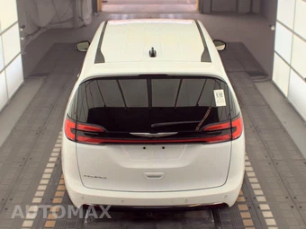 2024 Chrysler Pacifica Touring L 121.6" WB - miniatura 5