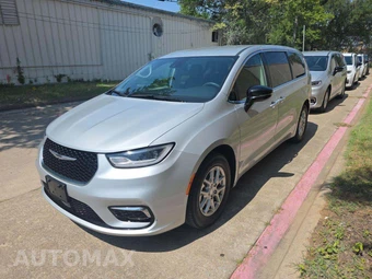 2024 Chrysler Pacifica Touring L 121.6" WB
