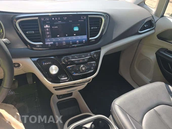 2024 Chrysler Pacifica Touring L 121.6" WB - miniatura 10