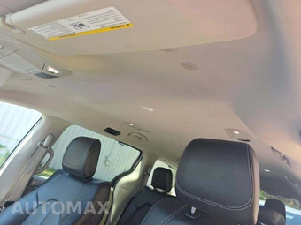 2024 Chrysler Pacifica Touring L 121.6" WB - miniatura 11