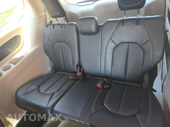 2024 Chrysler Pacifica Touring L 121.6" WB - miniatura 14