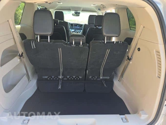 2024 Chrysler Pacifica Touring L 121.6" WB - miniatura 15