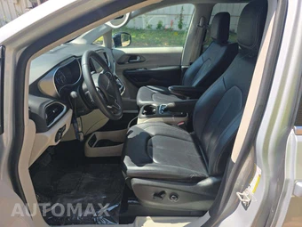 2024 Chrysler Pacifica Touring L 121.6" WB - miniatura 6