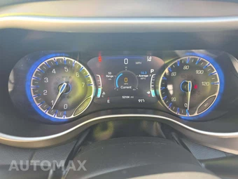2024 Chrysler Pacifica Touring L 121.6" WB - miniatura 9