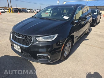2024 Chrysler Pacifica Touring L 121.6" WB