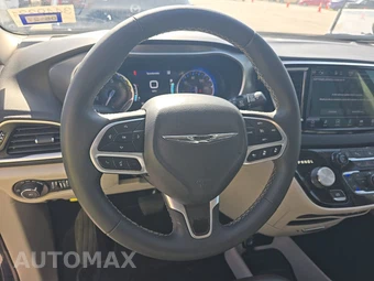 2024 Chrysler Pacifica Touring L 121.6" WB - miniatura 10