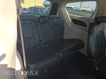 2024 Chrysler Pacifica Touring L 121.6" WB - miniatura 14