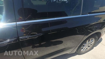 2024 Chrysler Pacifica Touring L 121.6" WB - miniatura 22