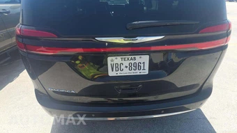 2024 Chrysler Pacifica Touring L 121.6" WB - miniatura 23